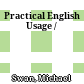 Practical English Usage /