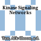 Kinase Signaling Networks