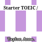 Starter TOEIC /