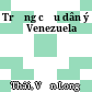 Trưng cầu dân ý ở Venezuela