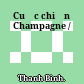 Cuộc chiến Champagne /