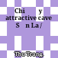 Chi đảy attractive cave Sơn La /