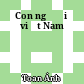 Con người việt Nam