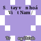 Sổ tay văn hoá Việt Nam /