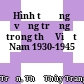 Hình tượng vầng trăng trong thơ Việt Nam 1930-1945