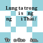Lung ta trong đời sống người Thái /