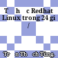 Tự học Redhat Linux trong 24 giờ /