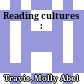 Reading cultures :