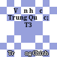 Văn học Trung Quốc; T3