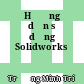 Hướng dẫn sử dụng Solidworks