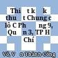 Thiết kế kỹ thuật Chung cư lô C Phường 9, Quận 3, TP Hồ Chí Minh