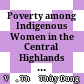 Poverty among Indigenous Women in the Central Highlands of Vietnam: a Critical Analysis