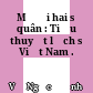 Mười hai sứ quân : Tiểu thuyết lịch sử Việt Nam .