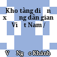 Kho tàng diễn xướng dân gian Việt Nam /