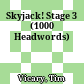 Skyjack! Stage 3 (1000 Headwords)