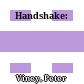 Handshake: