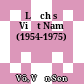 Lịch sử Việt Nam (1954-1975)
