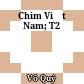 Chim Việt Nam; T2