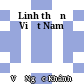 Linh thần Việt Nam