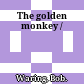 The golden monkey /