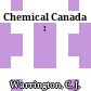 Chemical Canada :