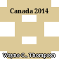 Canada 2014
