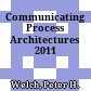 Communicating Process Architectures 2011