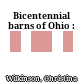 Bicentennial barns of Ohio :