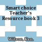 Smart choice Teacher's Resource book 3