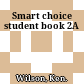 Smart choice student book 2A