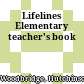 Lifelines Elementary teacher's book
