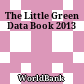 The Little Green Data Book 2013