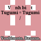 Vĩnh biệt Tugumi = Tugumi /