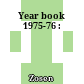 Year book 1975-76 :