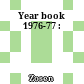 Year book 1976-77 :