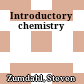 Introductory chemistry