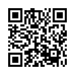 Código QR (código de barras bidimensional)