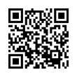 Código QR (código de barras bidimensional)