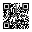 Código QR (código de barras bidimensional)