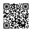 Código QR (código de barras bidimensional)