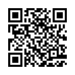 Código QR (código de barras bidimensional)