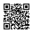 Código QR (código de barras bidimensional)