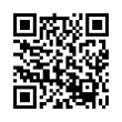 Código QR (código de barras bidimensional)