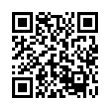 Código QR (código de barras bidimensional)