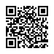 Código QR (código de barras bidimensional)