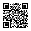 Código QR (código de barras bidimensional)