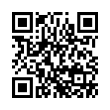 Código QR (código de barras bidimensional)