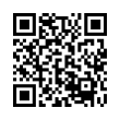 Código QR (código de barras bidimensional)