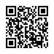 Código QR (código de barras bidimensional)