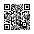 Código QR (código de barras bidimensional)